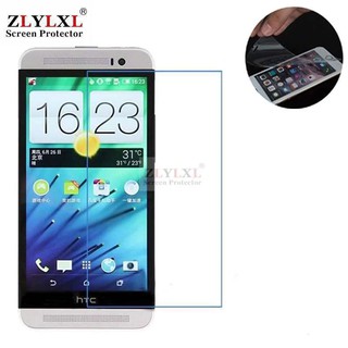 5 pcsMiếng dán bảo vệ màn hình HD cho HTC One E8