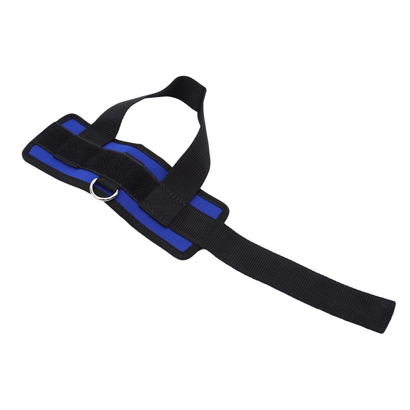 Đai Quấn Bảo Vệ Mắt Cá Chân Khi Tập Gym