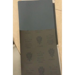 Giấy ráp,giấy nhám vải