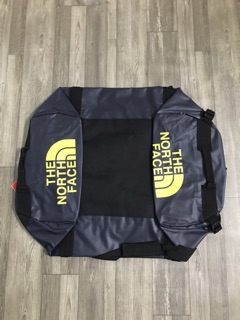 Túi trống TNF Base Camp Duffel size M
