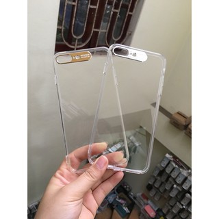 Ốp lưng bảo vệ camera auto forcus dành cho iphone 7 plus / 8 plus