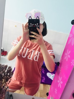 Sét bộ đùi chữ