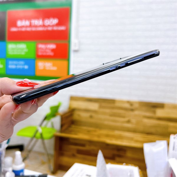 Bộ vỏ Oppo A95 5G CPH2211 PELM00 zin đẹp gói hàng kỹ, hàng đẹp nấu máy chuẩn