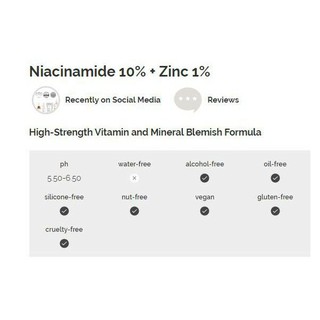 Serum mắt Caffeine Solution 5% + EGCG - The Ordinary