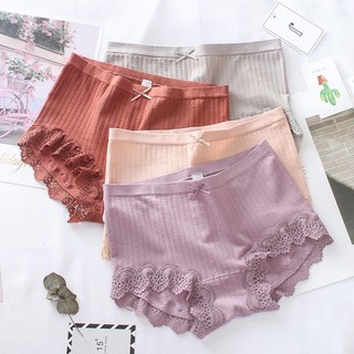 Quần Lót Cotton Cực Đẹp
