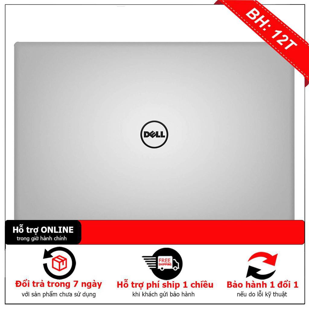 BH12TH  Màn Hình Cảm Ứng Dell XPS 15 9350 9360 3K QHD NGUYÊN BỆ | BigBuy360 - bigbuy360.vn