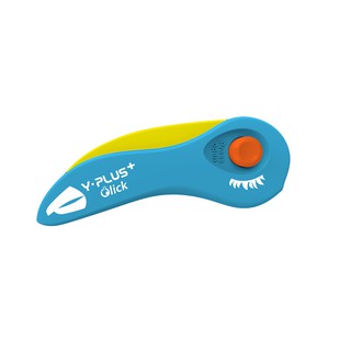 Tẩy bấm vẹt Yplus