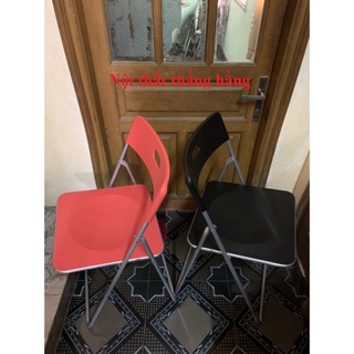 Ghế gấp 2 mảnh Xuân Hoà