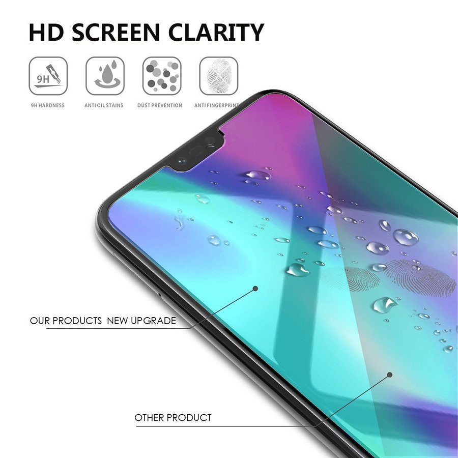 Kính Cường Lực Honor 10 - KO FULL, 9H-0.26mm