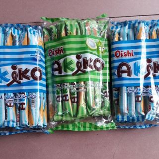 Com bo 5 gói Akiko 80k.