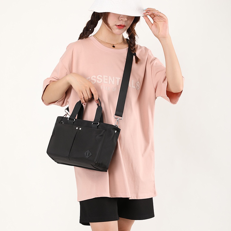 Túi vải Chống Thấm Nước Phong Cách Hàn Quốc Beg Tangan Wanita Murah Cantik Cho Nữ