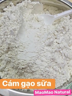 Cám Gạo Sữa Hàng Handmade