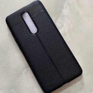 Ốp lưng Xiaomi K20 /K20 Pro /Mi 9T /Mi 9T Pro dẻo giả da