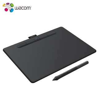 Bút vẽ Wacom Intuos CTL-4100/K0-AX