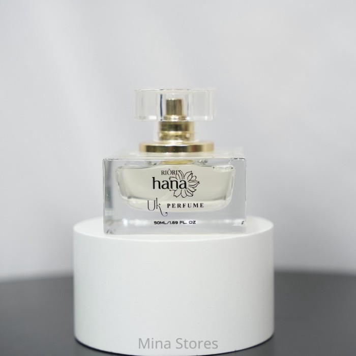 Nước Hoa Nam Nữ Riori Perfume – Với 4 Hương Nước Hoa Nhập Khẩu từ Pháp Hương Thơm Nồng Nàng Đậm Chất Paris [HOT] | Thế Giới Skin Care