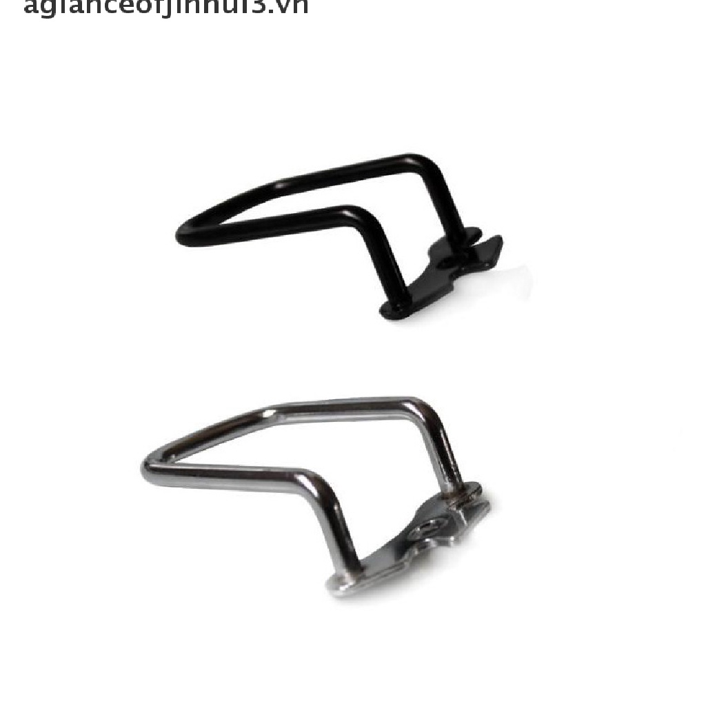 Phụ Kiện Bảo Vệ Cùi Đề Sau Xe Đạp Bằng Nhôm Ống Bảo Vệ Khung Giữ Dây Xích Xe Đạp Bán Chạy Cycl