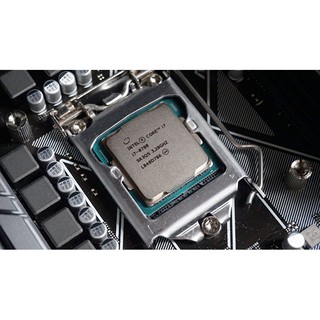 Bộ vi xử lý CPU Intel I7-8700 65W Coffe Lake (Socket 1151 v2)