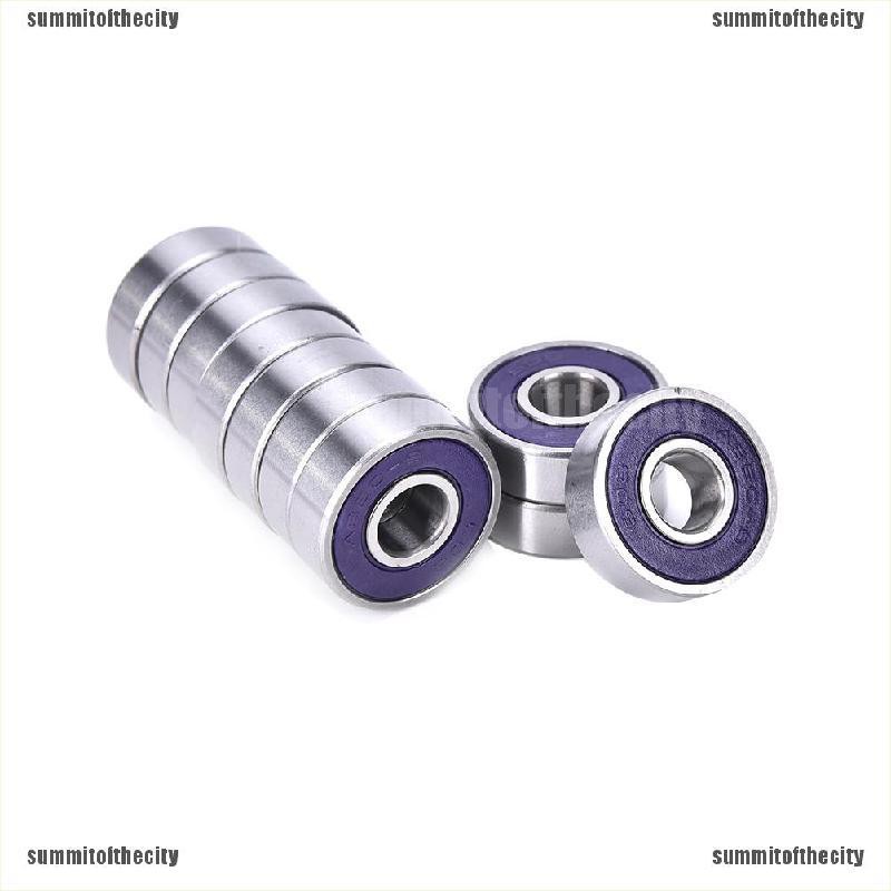 Set 10 Vòng Bi ABEC 9 Cho Ván Trượt