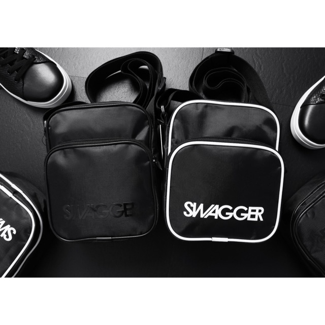 [Xả hàng 50%] Túi đeo Swagger 129