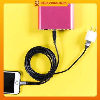 Dây livestream cho iphone PIP Live one - Hàng chính hãng