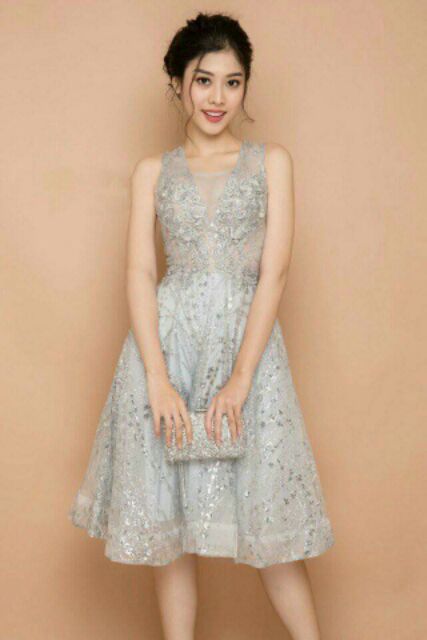 ĐẦM XÒE KIM SA CAO CẤP