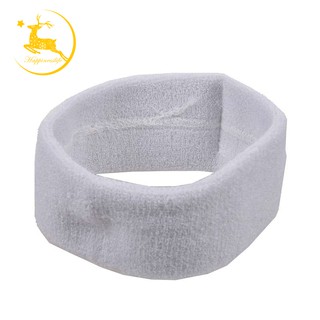 Băng đeo đầu thể thao co dãn tốt cho nam nữ