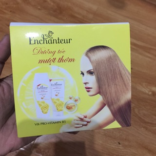 Sét 4 gói Gội Xã Enchanter