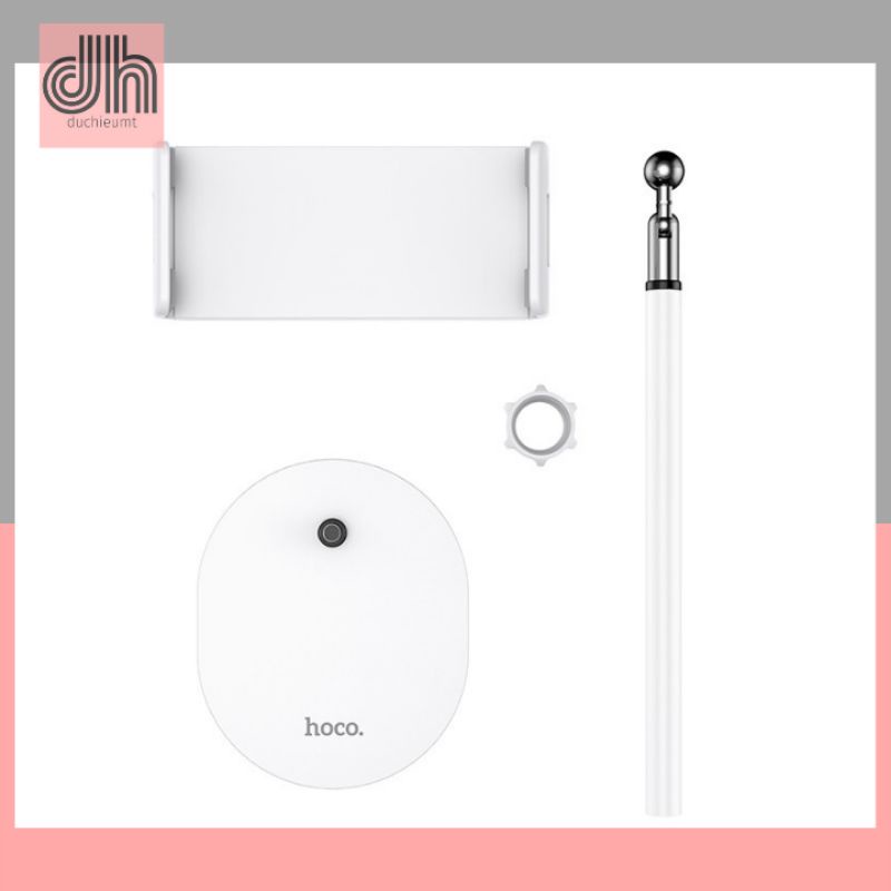 Giá đỡ điện thoại máy tính bảng ipad Hoco PH31 Plus