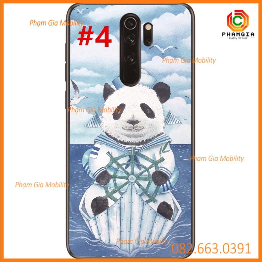 Ốp lưng dẻo in hình đẹp OPPO Reno/ Reno 2/ Reno 2Z / Reno 2F