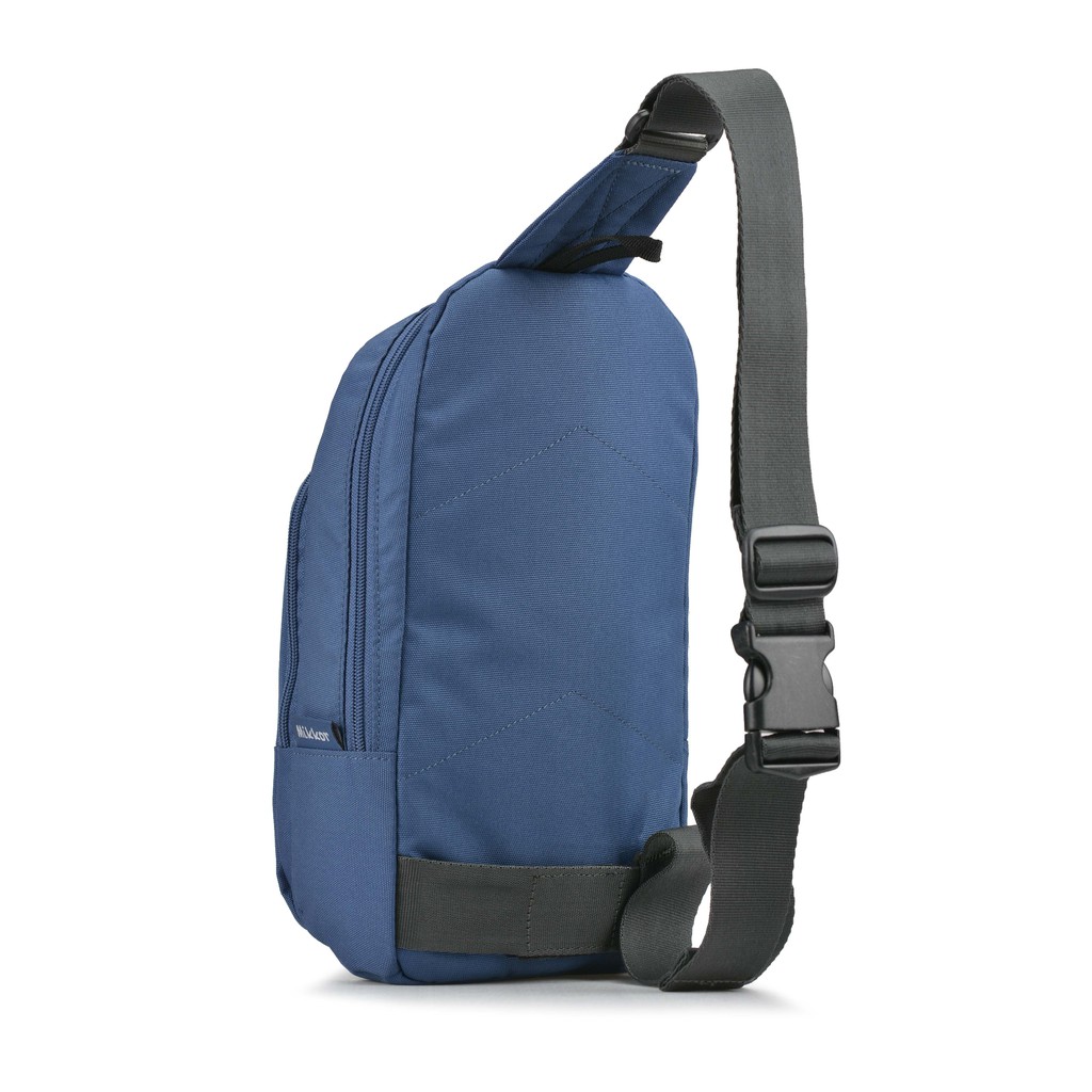 Balo Thời Trang Cao Mikkor The Pax Sling – Navy