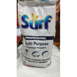 Bột giặt Surf chuyên dụng đa năng 6kg .
