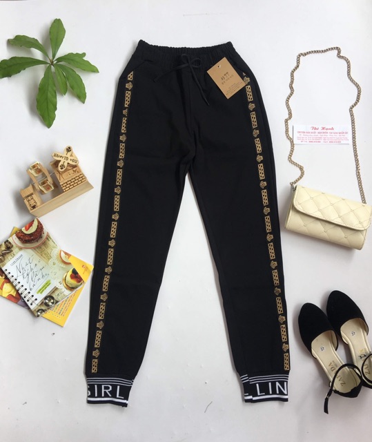 quần legging💖FREESHIP💖quần legging nữ UMIBO đen | BigBuy360 - bigbuy360.vn