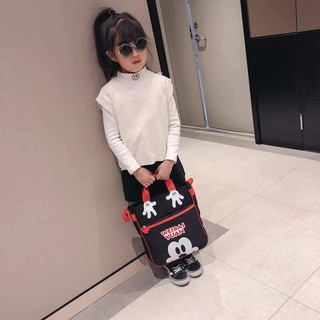 Balo Mickey cho bé