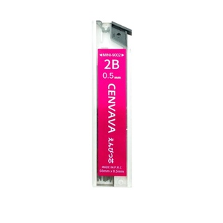 Ruột Chì Cenvava 0.5mm ( 1 tép )