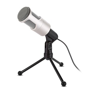 Mic thu âm mọi hướng Yanmai SF - 960 kèm phụ kiện