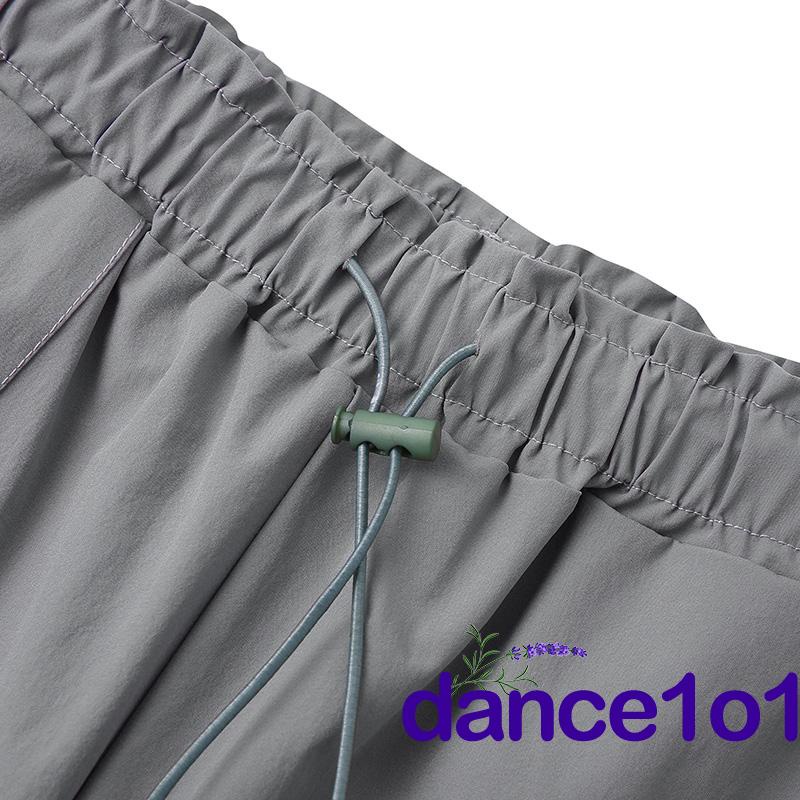 Quần dài màu trơn form rộng hợp thời trang cho nữ