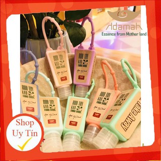 [ HÀNG CHÍNH HÃNG ] RỬA TAY KHÔ THẢO DƯỢC (Anti Virus)– DẠNG GEL