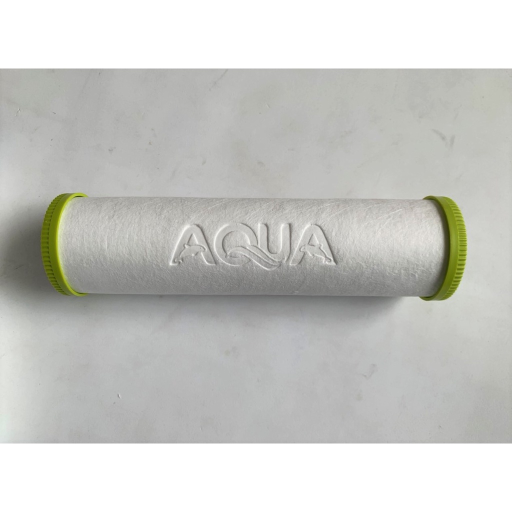 Lõi lọc số 1 Aqua cho máy lọc nước các loại dùng ly 10inch đều được