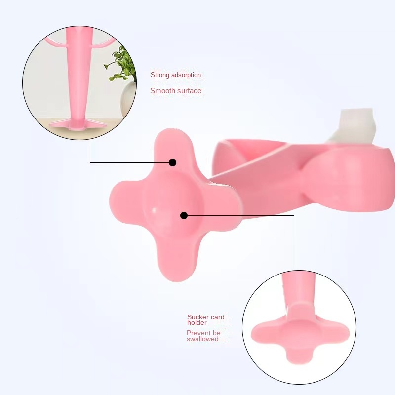 Đồ Chơi Gặm Nướu Hình Quả Chuối Bằng Silicone Dành Cho Trẻ Nhỏ