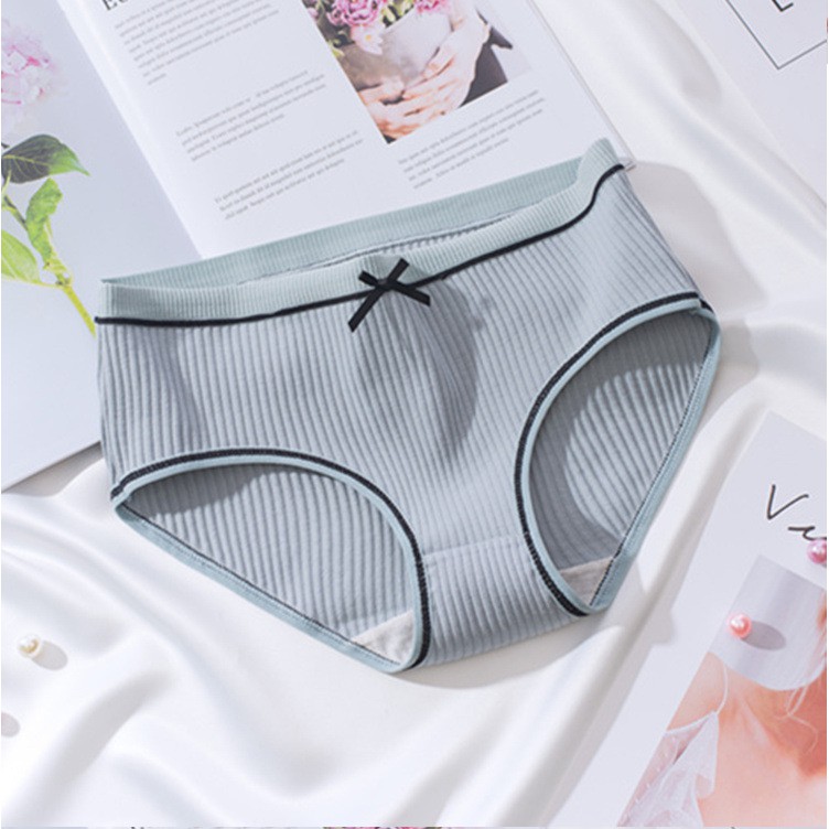 QUẦN THUN DỆT SỌC 20K/ 1 CÁI