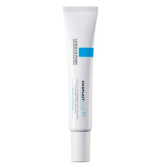 [40ml-100ml] Kem dưỡng LA ROCHE-POSAY CICAPLAST BAUME B5