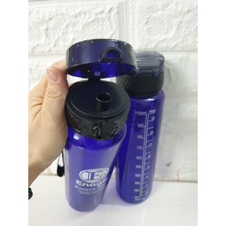 Bình Enagic 1L Đựng Nước Ion kiềm Giữ Hydrogen