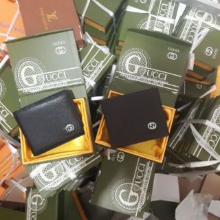 Ví nam full box