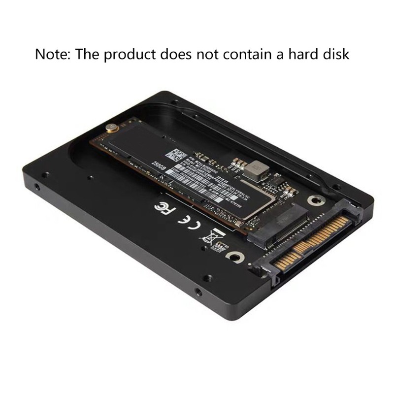 Bộ Chuyển Đổi Ổ Cứng Ssd Ngff-8639 U.2 Sang Nvme M.2 M-Key Pcie M2
