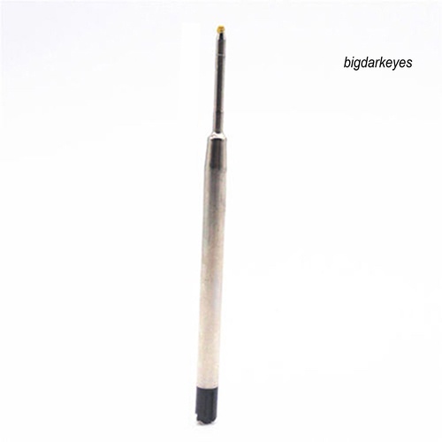 Set 10 Bút Bi Mực Đen/Xanh Ngòi 0.5mm