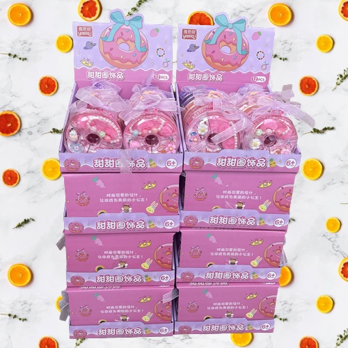 Đồ chơi trang sức , bộ  trang sức thời trang xịn xò dành cho bé yêu