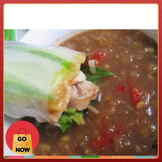 [𝐃𝐇𝐅𝐨𝐨𝐝𝐬] Mắm Nêm Cá Cơm 240g