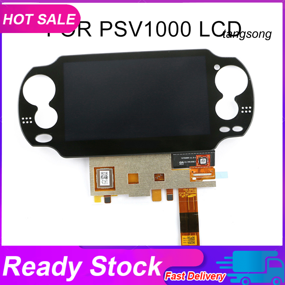 Màn Hình Cảm Ứng Thay Thế Cho Sony Psv Ps Vita 1000