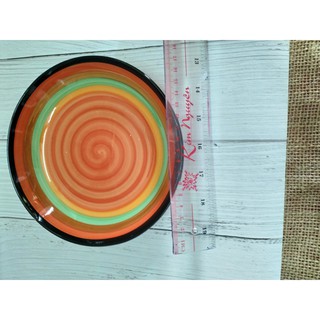 Combo 2 Dĩa cầu vồng