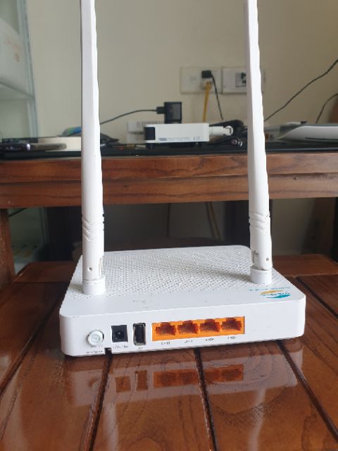 BỘ PHÁT WIFI H680W